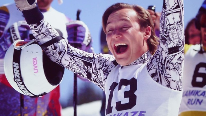 кадр из фильма Downhill Willie