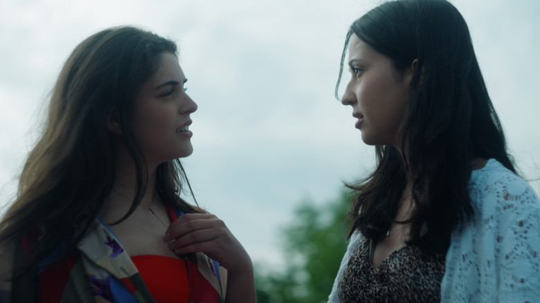 кадр из фильма Before Us. After Us.