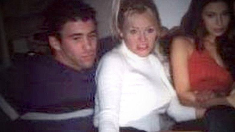 кадр из фильма Maniacal