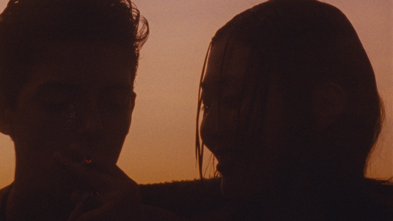 кадр из фильма Euteamo, Euteamo, Euteamo (...)