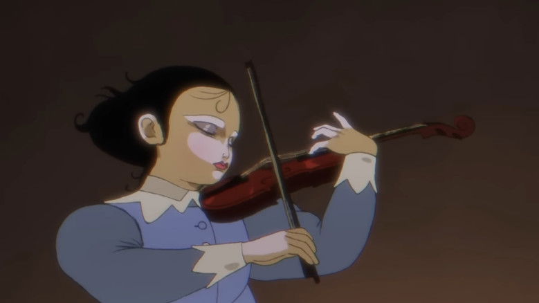 кадр из фильма Niccolò