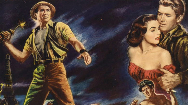 кадр из фильма Thunder Bay