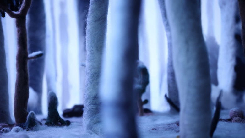 кадр из фильма Mama Micra