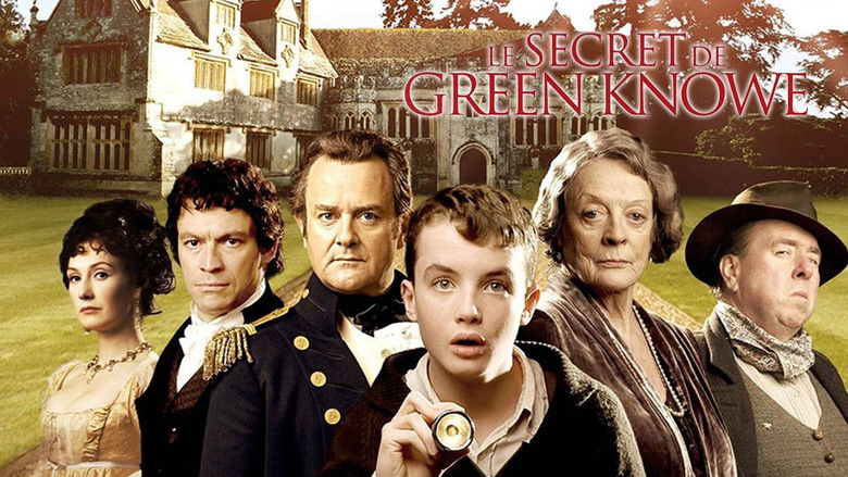 кадр из фильма Из времени во время