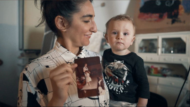 кадр из фильма Puede ser gracioso