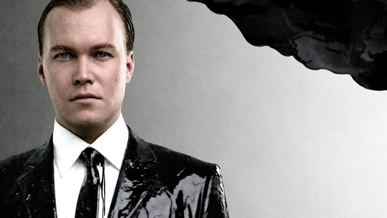 кадр из фильма Rottenetter