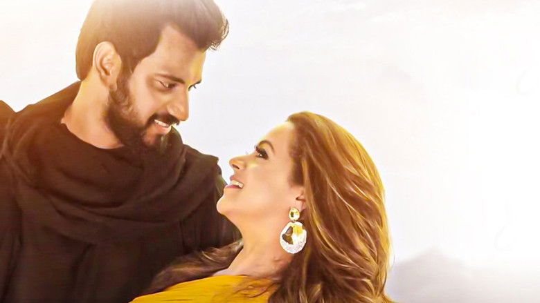 кадр из фильма SriKrishna@gmail.com