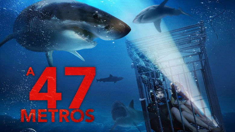 кадр из фильма Синяя бездна