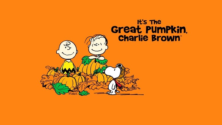 кадр из фильма Это Огромная Тыква, Чарли Браун
