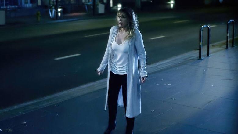 кадр из фильма Deadly Delusion