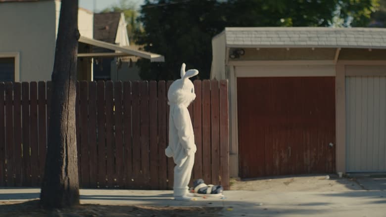 кадр из фильма Bunny