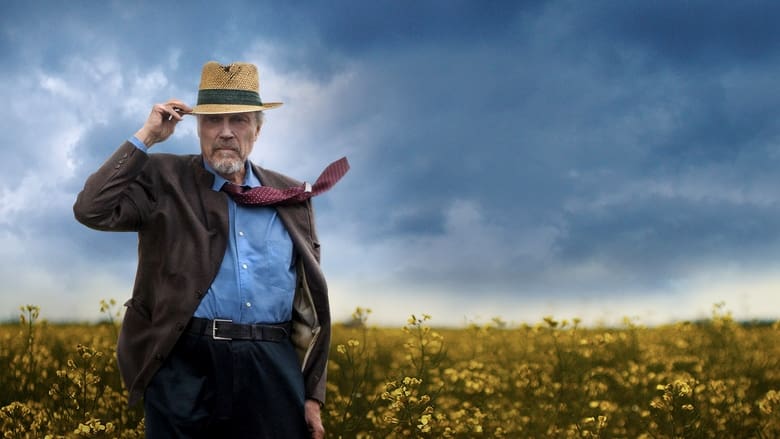 кадр из фильма Перси против корпораций