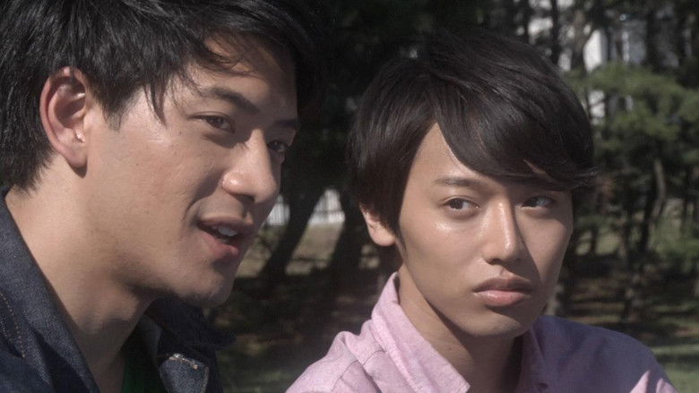 кадр из фильма カミングアウト