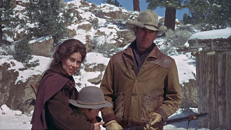 кадр из фильма Уилл Пэнни