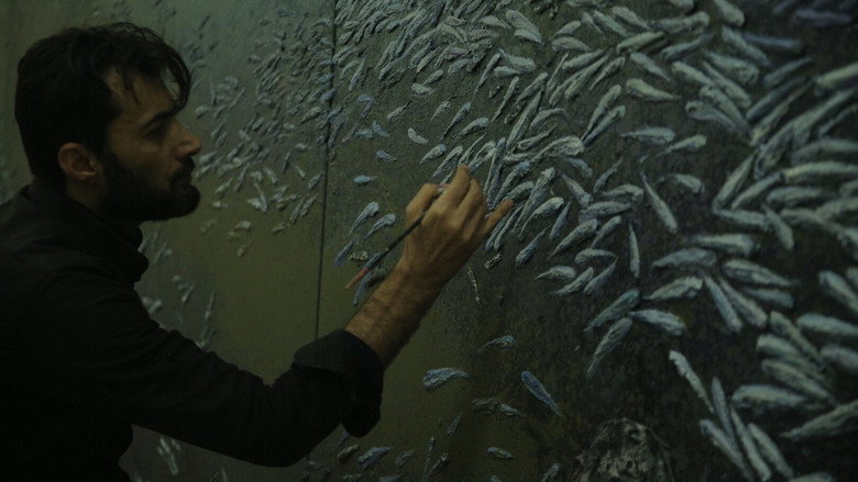 кадр из фильма پۆرترەیتێکی سوفیان