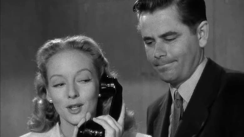 кадр из фильма The Mating of Millie