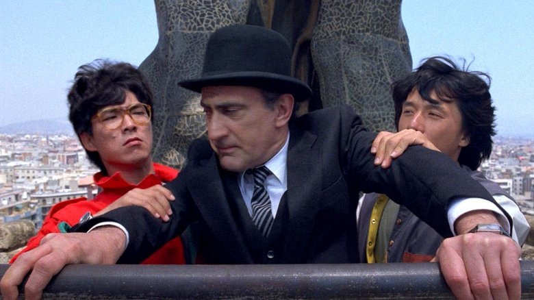 кадр из фильма Закусочная на колесах