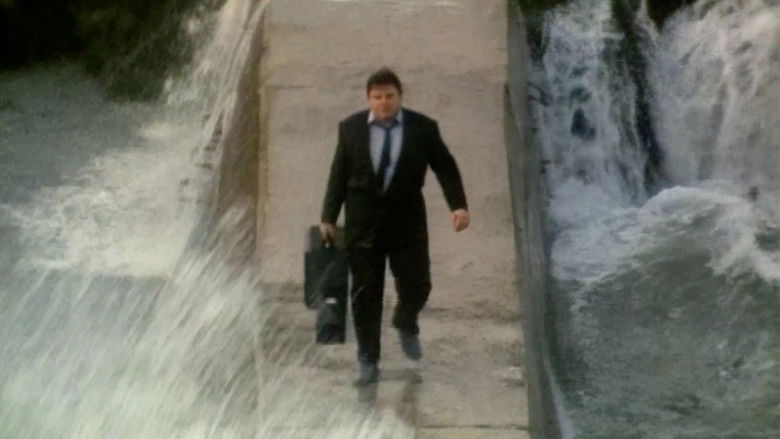 кадр из фильма The Supergrass