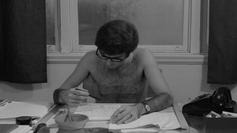 кадр из фильма Un succès commercial