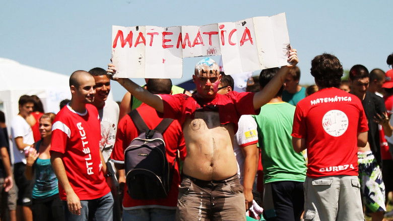 кадр из фильма As Quatro Estações da Juventude