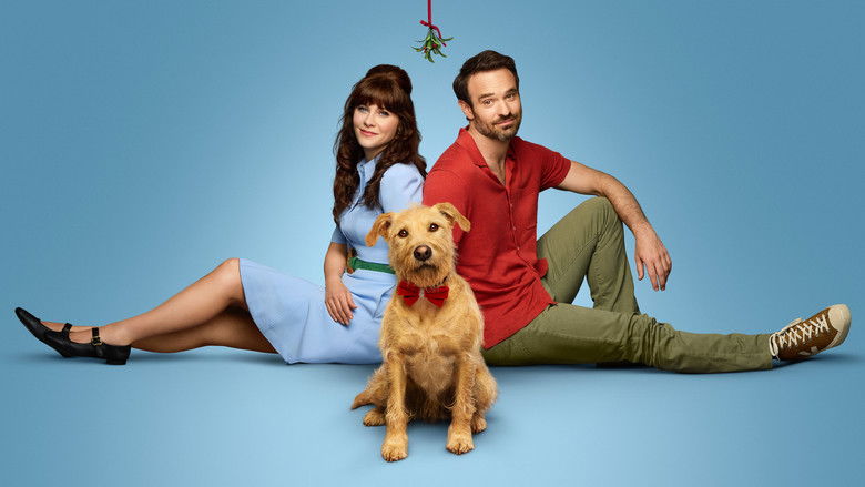 кадр из фильма Мерф