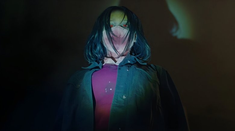 кадр из фильма Астрал. Новые души