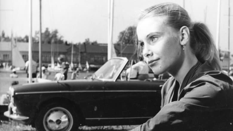 кадр из фильма Autotytöt