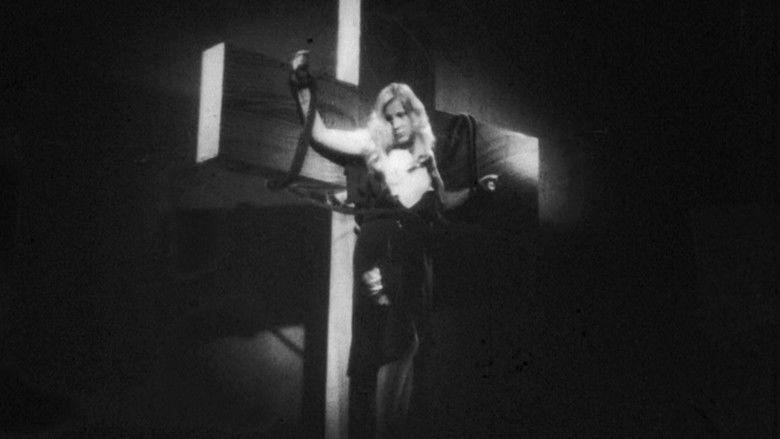 кадр из фильма Rakkauden risti