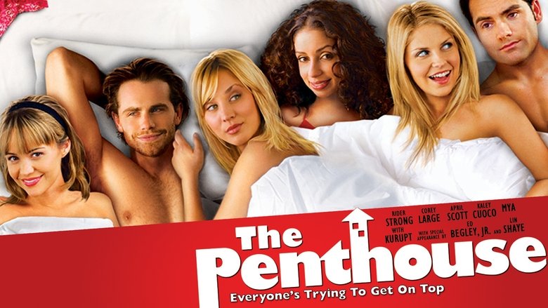 кадр из фильма Пентхаус