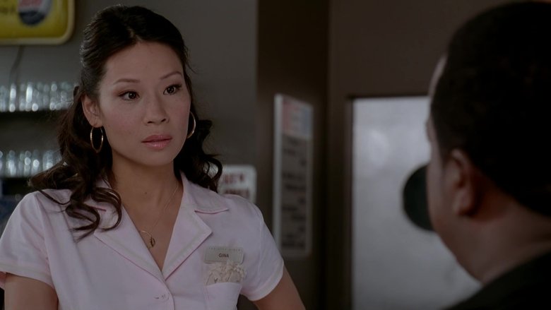 кадр из фильма По прозвищу «Чистильщик»