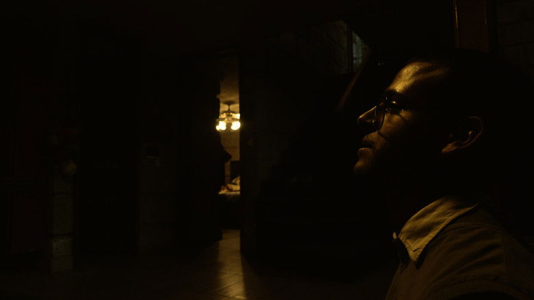 кадр из фильма DÄMON