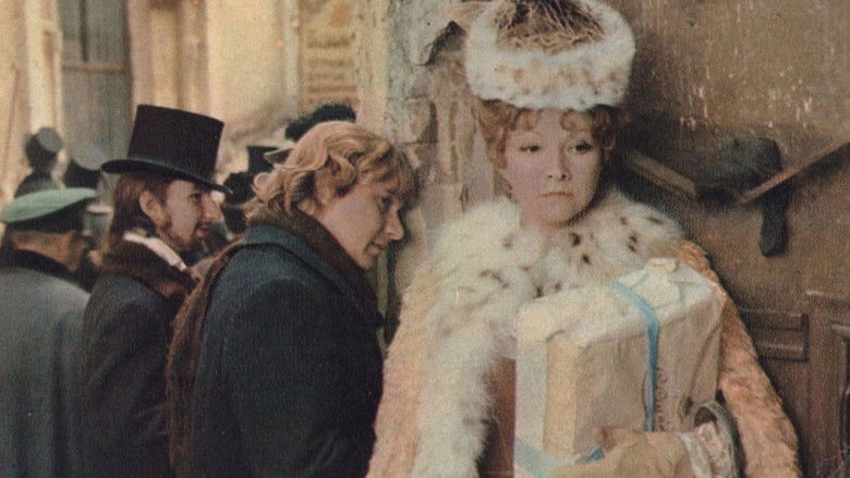 кадр из фильма Последняя жертва