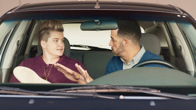 кадр из фильма Chasing Sunshine