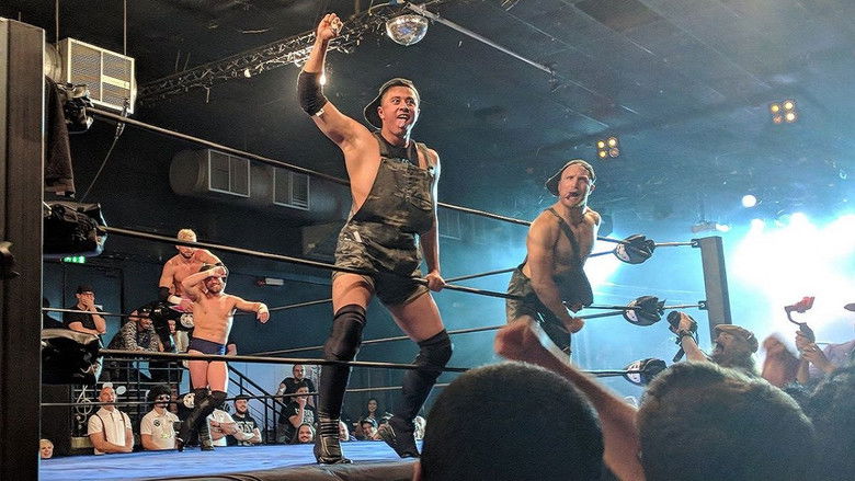 кадр из фильма PROGRESS Chapter 70: May 27th 1978