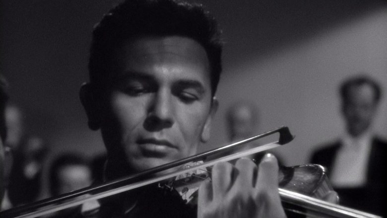 кадр из фильма Юмореска