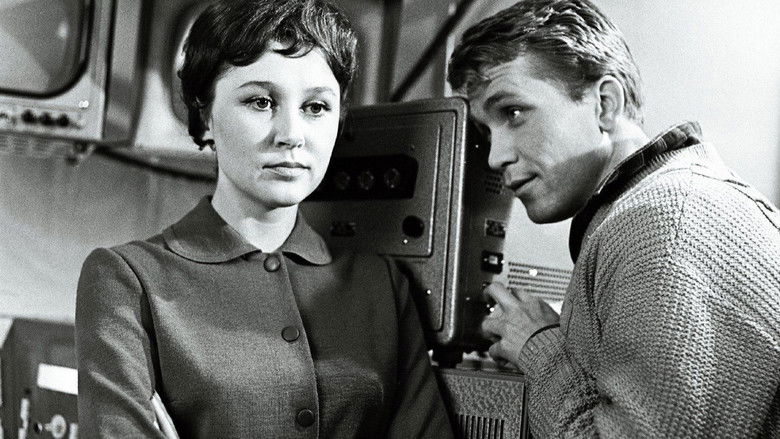 кадр из фильма Супернова