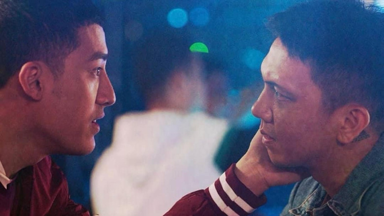 кадр из фильма Pwede G, Pwede B