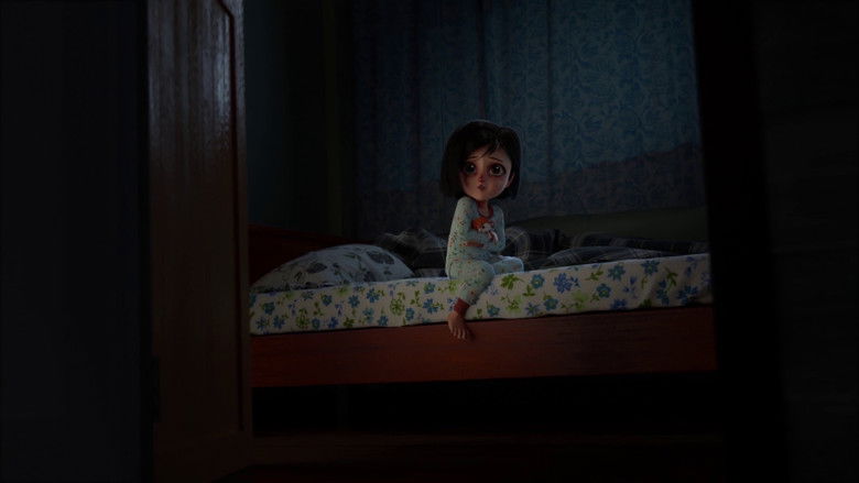 кадр из фильма Midnight Story