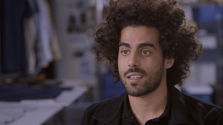 кадр из фильма Crise d'identité