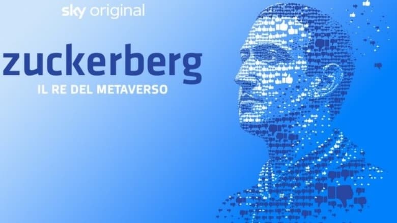 кадр из фильма Zuckerberg: King of the Metaverse