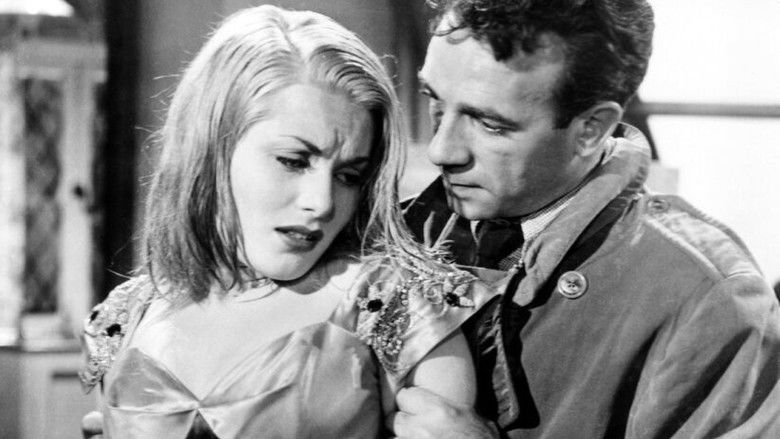 кадр из фильма Murder by Proxy