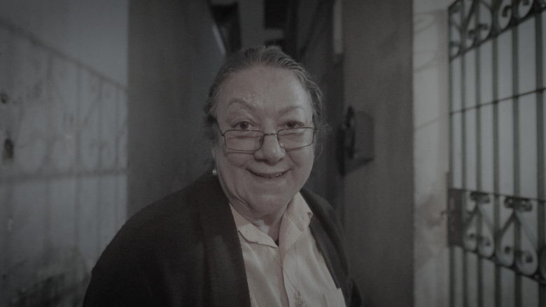 кадр из фильма O Quadro de Sofia