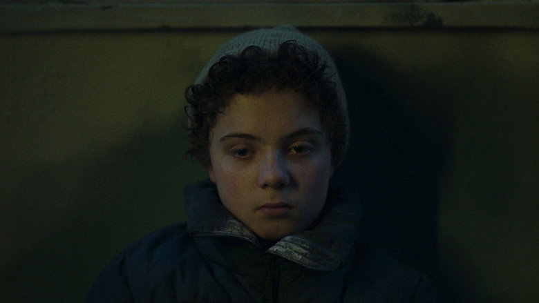 кадр из фильма Last Ride