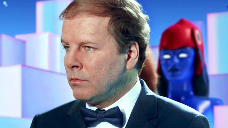 кадр из фильма Gaz de France