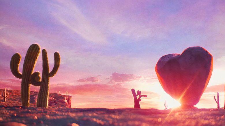 кадр из фильма Love at First Sight