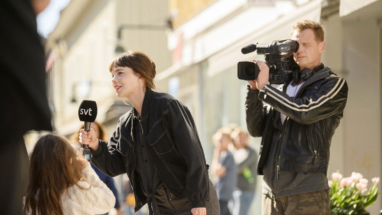 кадр из фильма Min pappa Marianne