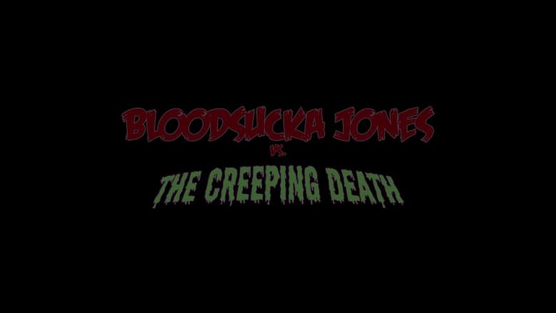 кадр из фильма Bloodsucka Jones vs. The Creeping Death