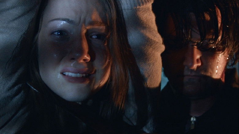 кадр из фильма Злоумышленник 3: Убийца