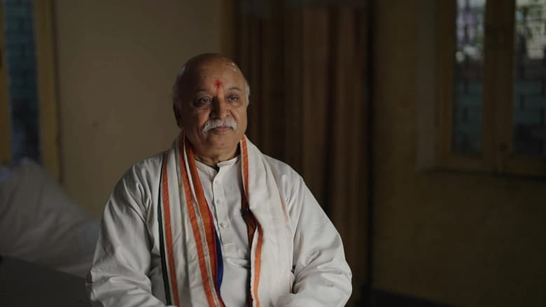 кадр из фильма Inde, l'idéologie de la haine