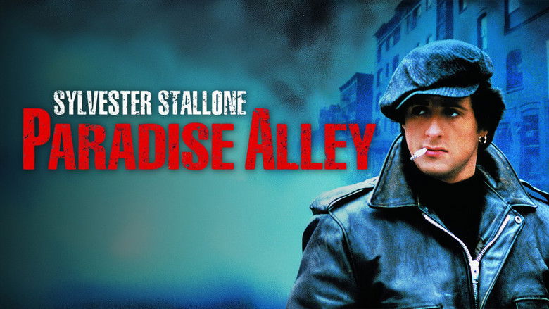 кадр из фильма Адская Кухня